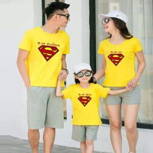 Đồng phục áo thun