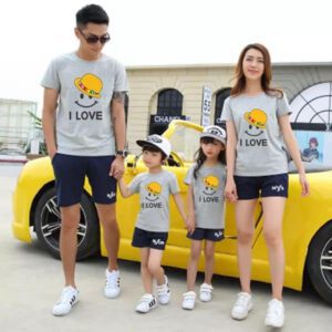 Đồng phục áo thun