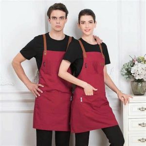 Đồng phục nhà hàng 06