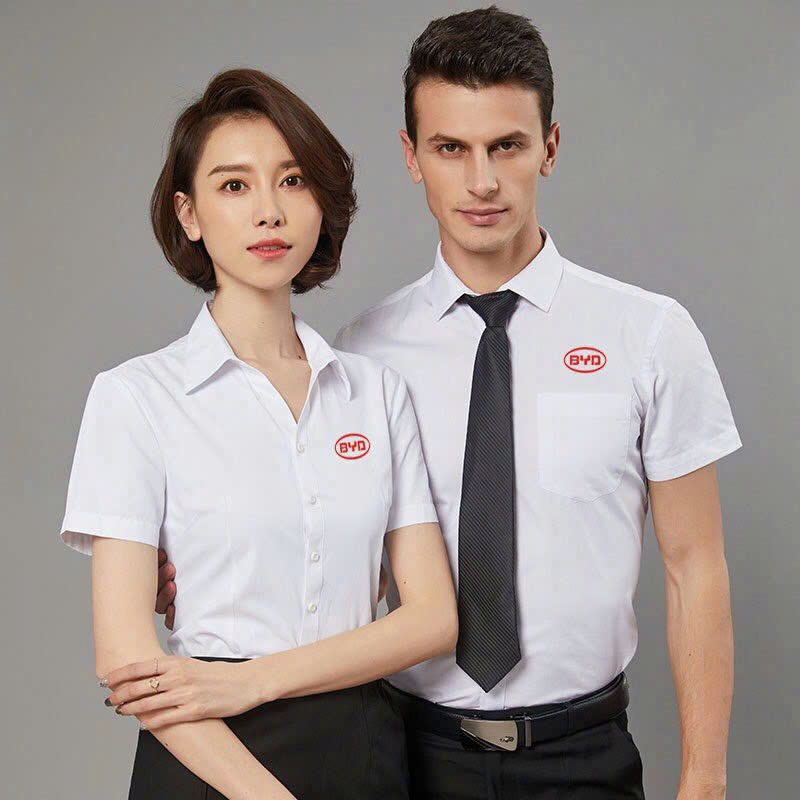 Đồng Phục Công Sở